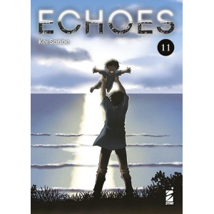 ECHOES 11 WONDER 127
