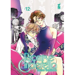 PROMISE CINDERELLA 12