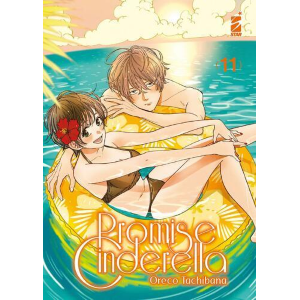 PROMISE CINDERELLA 11