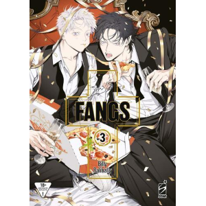 FANGS 3