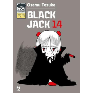 BLACK JACK 14