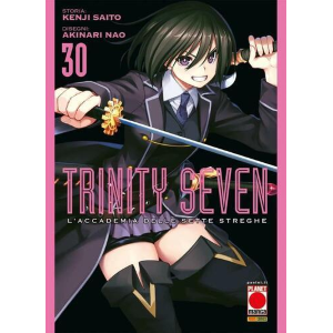 TRINITY SEVEN 30