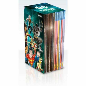 FUTURE STATE COFANETTO