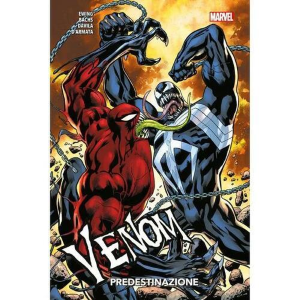 VENOM 5 PREDESTINAZIONE