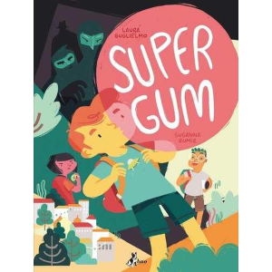SUPER GUM