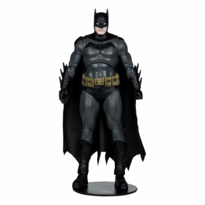 DC COMICS - Multiverse - Batman Year One Part 4 - Batman Gold Label Action Figure