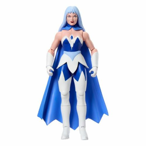 MASTERS OF THE UNIVERSE - Origins Cartoon Collection - Frosta Action Figure