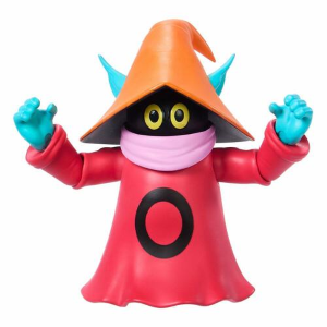 MASTERS OF THE UNIVERSE - Origins Cartoon Collection - Orko Action Figure