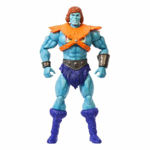 MASTERS OF THE UNIVERSE - Vintage Collection - Faker Action Figure