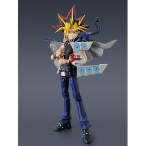 YU-GI-OH! - Yami Yugi S.H. Figuarts Action Figure