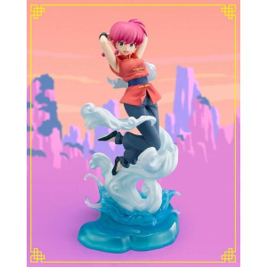 RANMA 1/2 - Ranma Figuarts ZERO Chouette Pvc Figure