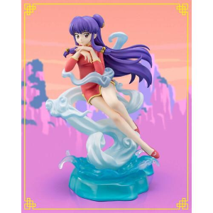RANMA 1/2 - Shampoo Figuarts ZERO Chouette Pvc Figure