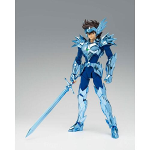 SAINT SEIYA - Myth Cloth EX Odin Seiya Action Figure
