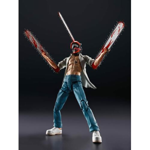 CHAINSAW MAN - Chainsaw Man Reze Arc Ver. S.H. Figuarts Action Figure