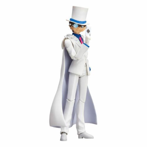 DETECTIVE CONAN -  Kid the Phantom Thief Figma Action Figure # SP-088