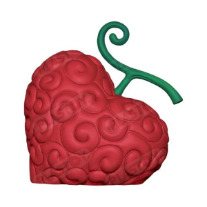 ONE PIECE - Devil Fruit Ope Ope no Mi Coin Bank