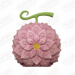 ONE PIECE - Devil Fruit Flower-Flower Fruit Coin Bank