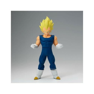 DRAGON BALL Z - Grandista Vegeta SSJ Pvc Figure