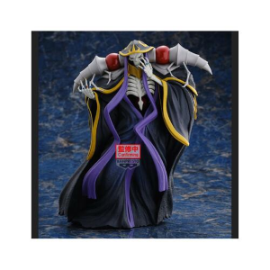 OVERLORD - Ainz Ooal Gown Pvc Figure