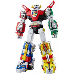 VOLTRON - Moderoid - Golion Plastic Model Kit