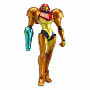METROID - Samus Aran Figma Action Figure # 133