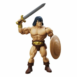 RED SONJA - Immortal Champions - Conan the Barbarian Action Figure