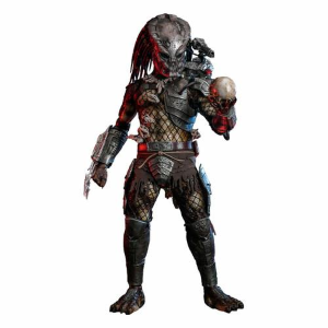 PREDATOR - Predator 2.0 Deluxe Ver. 1/6 Action Figure MMS817