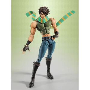 JOJO - Joseph Joestar S.H. Figuarts Action Figure