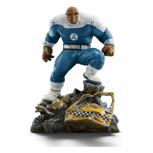 MARVEL - Fantastic Four First Steps - The Thing 1/10 Art Scale Statue