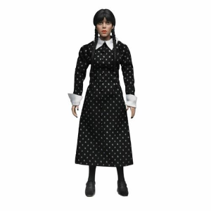WEDNESDAY - Wednesday Addams Classic Dress Action Figure