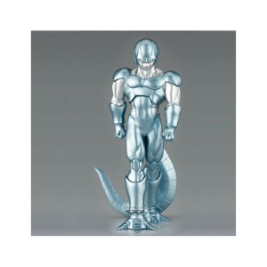 DRAGON BALL Z - Solid Edge Works - The Departure - Metal Cooler Pvc Figure