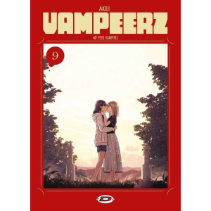 VAMPEERZ 9