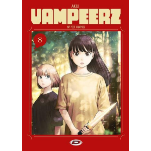VAMPEERZ 8