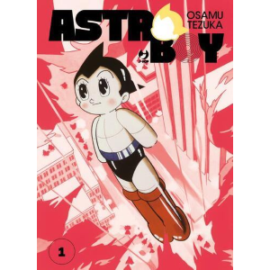 ASTRO BOY 1