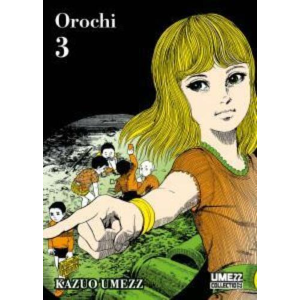 OROCHI 3 UMEZZ COLLECTION 13