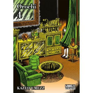 OROCHI 4 UMEZZ COLLECTION 14