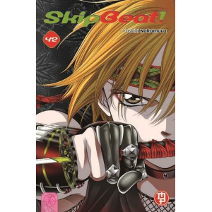 SKIP BEAT! 42