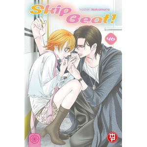 SKIP BEAT! 46