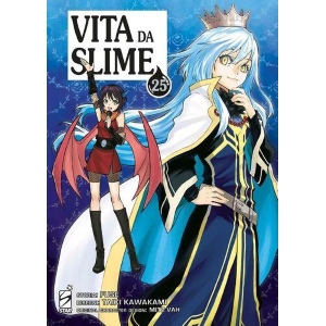 VITA DA SLIME 25
