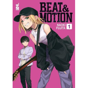 BEAT & MOTION 1