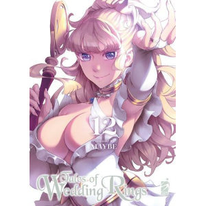 TALES OF WEDDING RINGS 12 WONDER 124