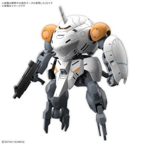 GUNDAM - 1/144 Monkey Rodi 598 Unit / Monkey Crab Rodi HGIBO #
