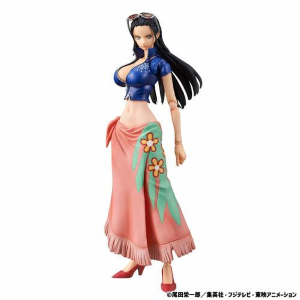 ONE PIECE - Variable Action Heroes - Nico Robin Action Figure