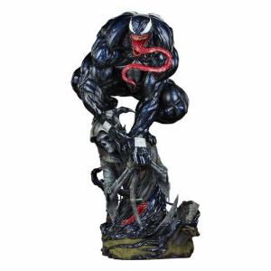 MARVEL - Venom Premium Format Figure 1/4 Statue