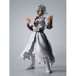 MY HERO ACADEMIA - Dabi S.H. Figuarts Action Figure