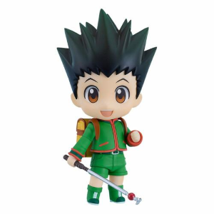 HUNTER X HUNTER - Gon Freecss Hunter Exam Ver. Nendoroid Action Figure # 2803
