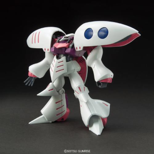 GUNDAM - 1/144 AMX-004 Qubeley Revive Ver. Model Kit HGUC # 195