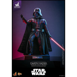 STAR WARS - Darth Vader Dueling Effect Ver. 1/6 Action Figure 12" MMS777