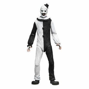 TERRIFIER - Art the Clown Ultimate Action Figure