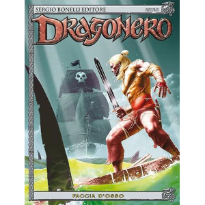 DRAGONERO FACCIA D'OSSO 20